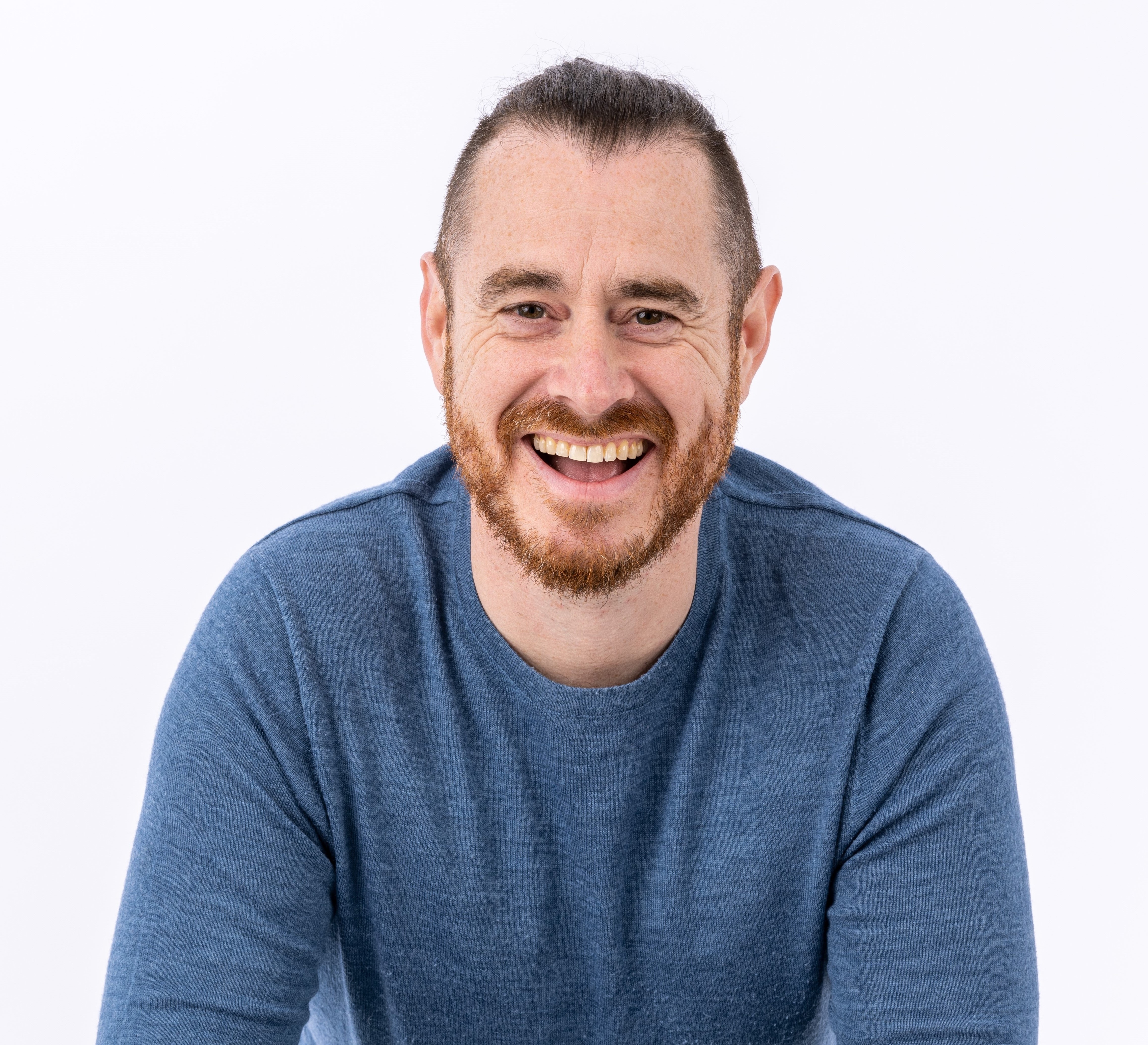Matthew McSharry, insight4business