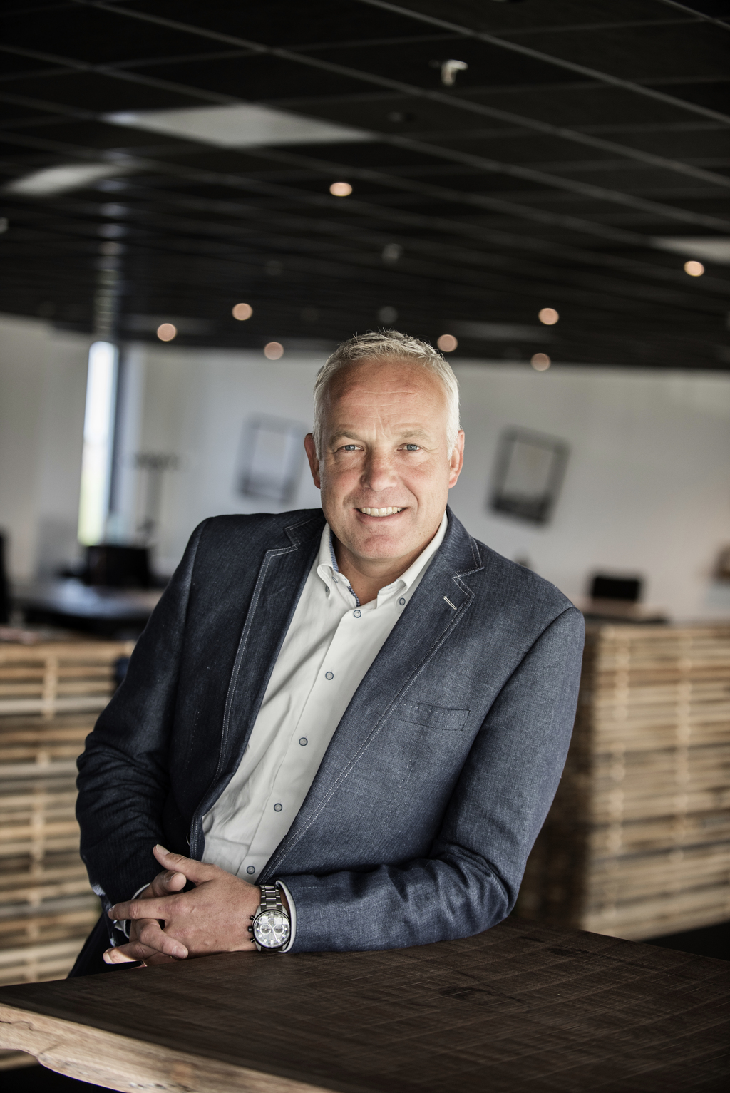 Jan-Willem Head of Business Development