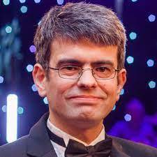 Simon Duddy