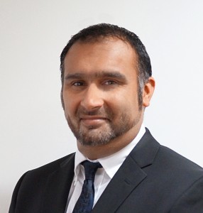Neil Sandhu