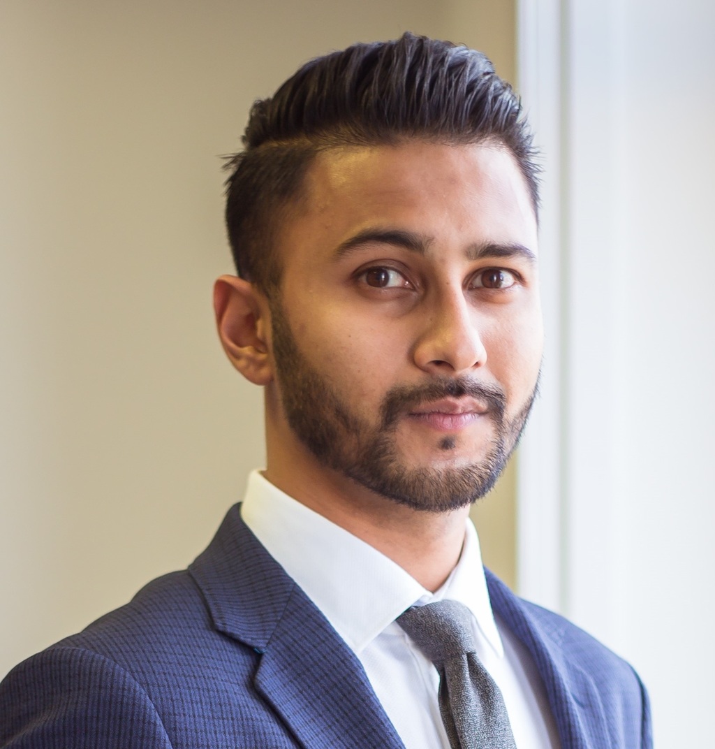 Nikesh Mistry