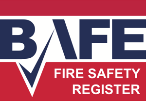 BAFE - Headline Sponsor