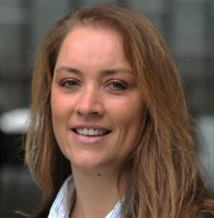 Amanda Hope