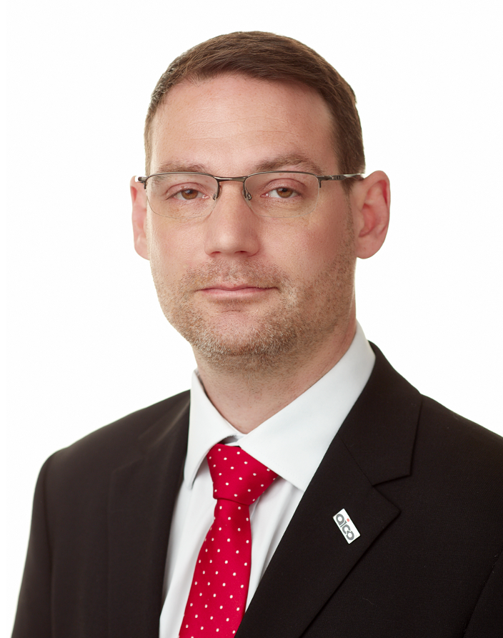 Andy Speake