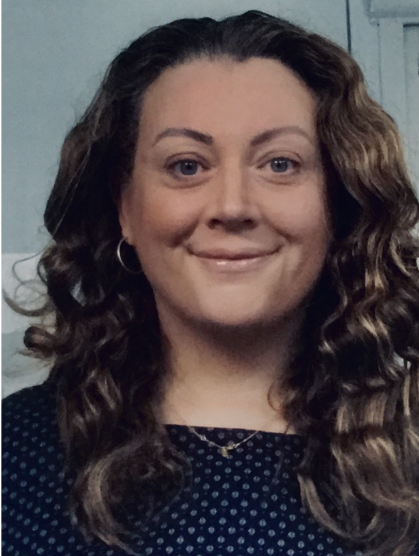 Dawn Holmes