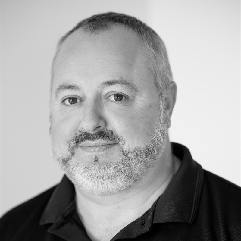 Ian Suggitt