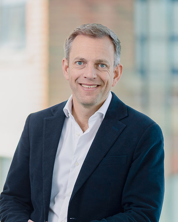 Mark Nelson, Compass Business Finance