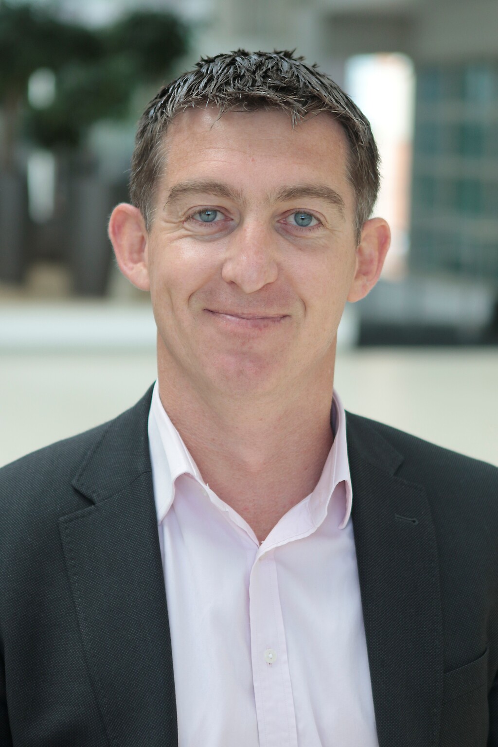 Jason Hurwitz, Netsol