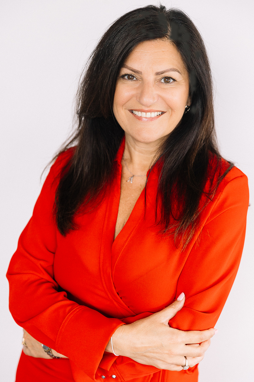 Andrea O'Brien, Haydock Finance