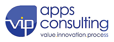 VIP Apps Consulting