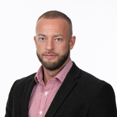 Matthew Ellery, Tower Leasing