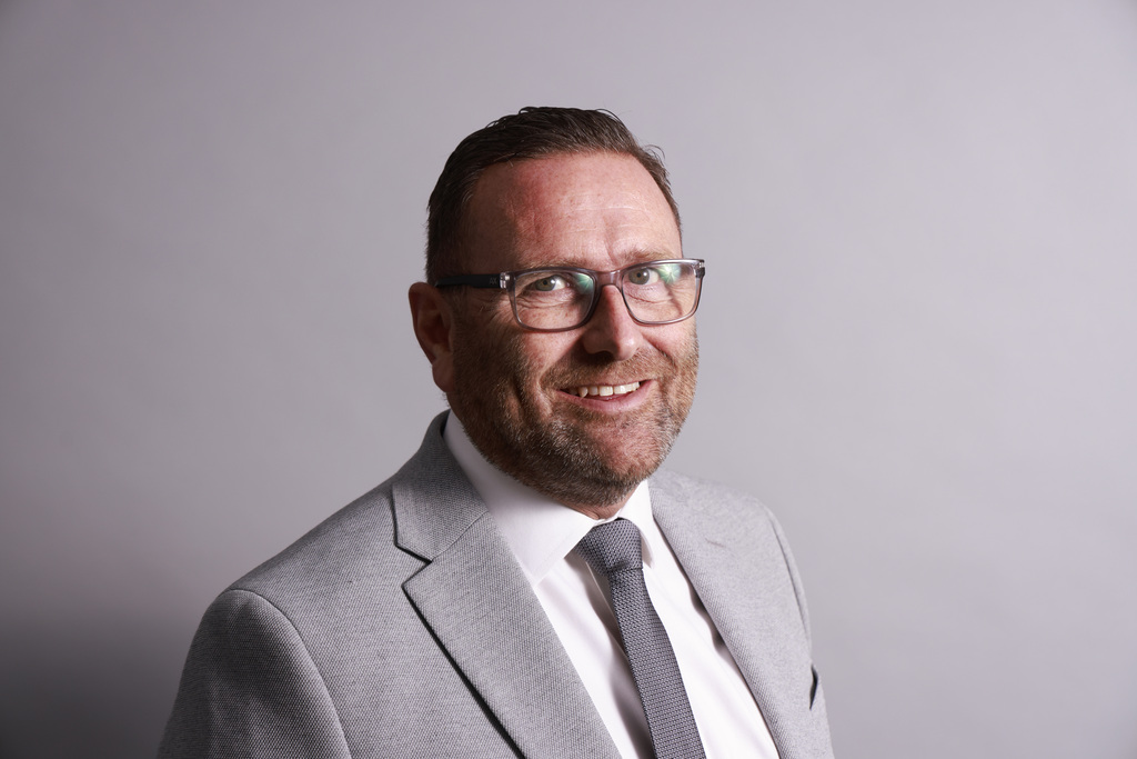 Paul Hansen, Ultimate Finance