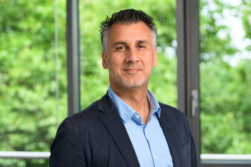 Vincenzo Scalzone, BPCE Equipment Solutions UK