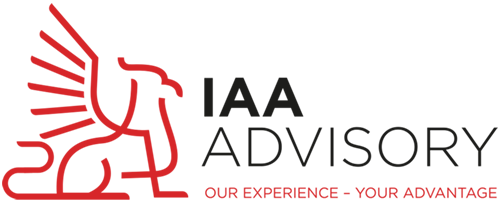 IAA Advisory