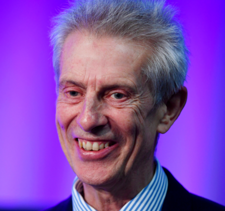 David Betteley, Finance Connect