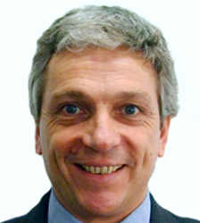 John Rees, Finance Connect