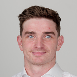 Fergus Rendall