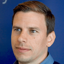 Matt Potts