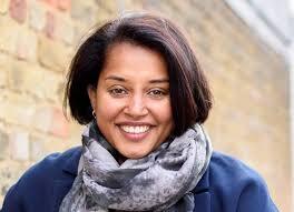 Shanika Amarasekara MBE, Finance & Leasing Association