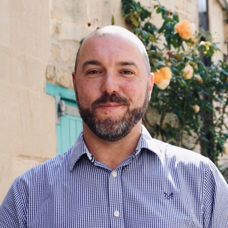 Jon Watts, Dancerace