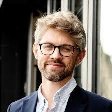 Elliot Avison, Dancerace