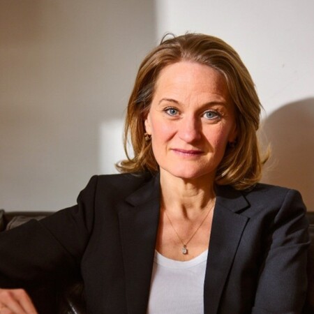 Ylva Oertengren, Simply Asset Finance