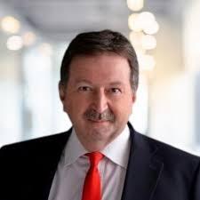 Richard Carter, Finativ