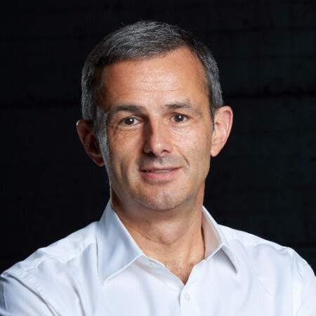 Arthur Kipferler, Berylls by AlixPartners