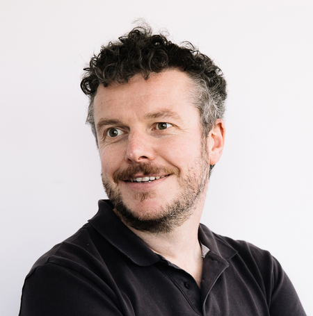 Phil Orr, Haydock Finance