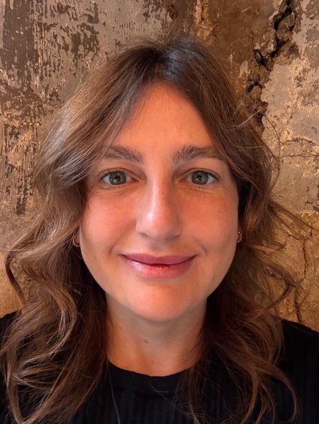 Louisa Templeton, Dancerace