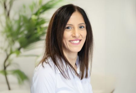 Fozia Riaz, Time Finance