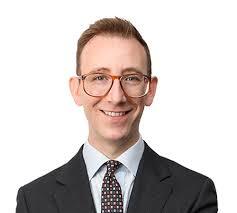 Thomas Samuels, Henderson Chambers