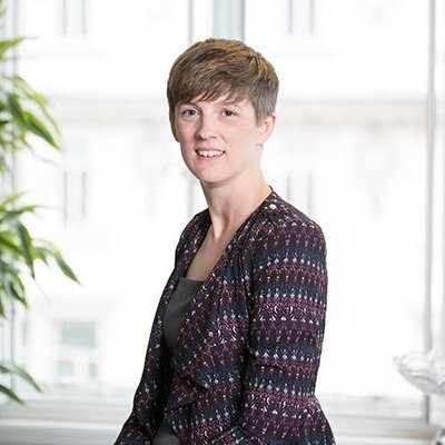 Carolyn Goddard, Lendscape