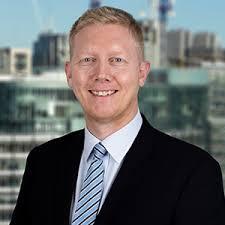 Matthew Davies, UK Finance