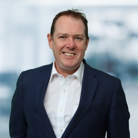 Greg Bell, Skipton Business Finance