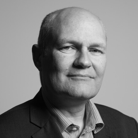 Mike Symes, Financial Marketing