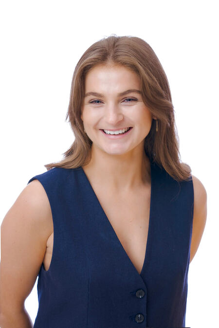 Alex McWilliams, Simply Asset Finance