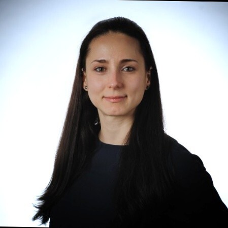 Desislava Eneva, Salesforce