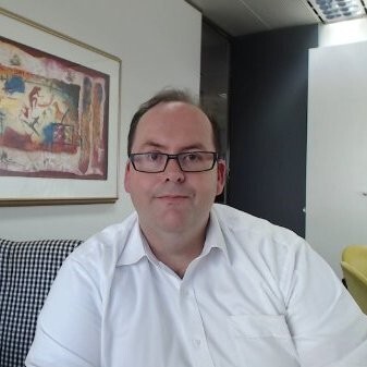 Colin Bateson, Solifi