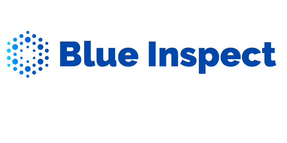 Blue Inspect
