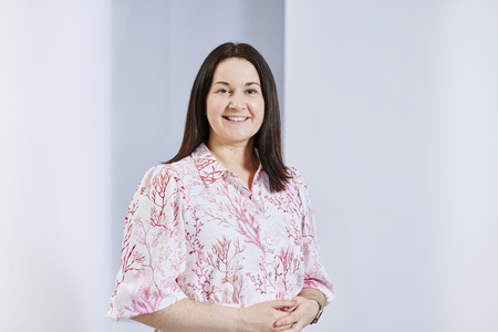 Rachael Jones, Auto Trader