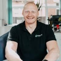 James Bingham, Redwood Business Finance