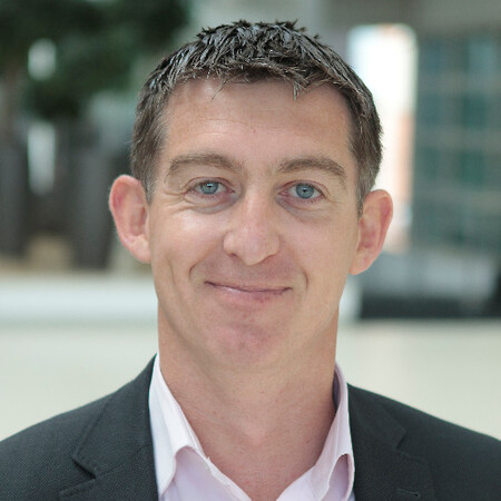 Jason Hurwitz, NETSOL Technologies