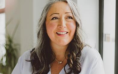 Evette Orams, Hilton-Baird Financial Solutions