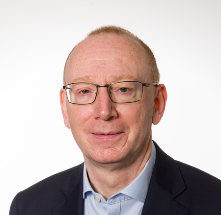 Simon Goldie, Finance & Leasing Association
