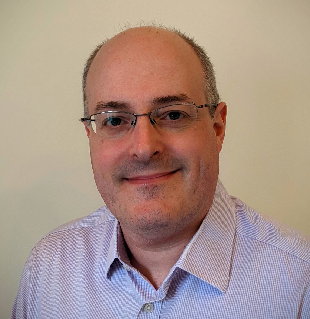 Matt Bawden, VIP Apps Consulting Limited