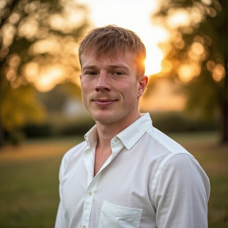 Jamie Bridson, Aston Commercial Finance