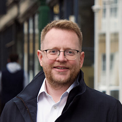 Michael Ellis, Dancerace