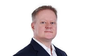 Stefan Wolvaardt, Simply Asset Finance