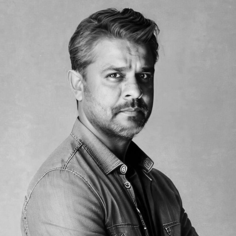 Khurram Mumtaz, Krank